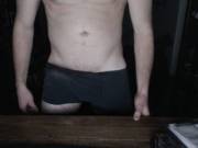 Sometimes It's Hard To Contain My Excitement