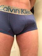 Just Another Saturday Night Outline