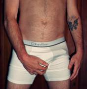 Calvin Klein Outline