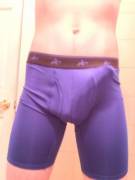 I Thought About Buying Looser Underwear, What Do You Guys Think?