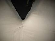 Sometimes I Don't Wear Underwear With My Khakis.