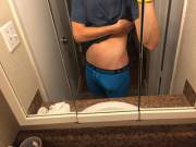 I Just Can't Hide It.