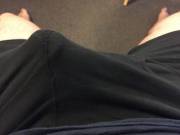 A Pre-Workout Outline