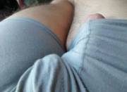 Hangin' Around At Home