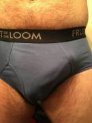 It Is Throbbing Right Now. Can You Tell?