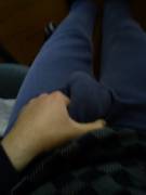 My 18 Year Old Flaccid Outline