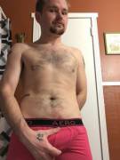 Outline In Aeropostale