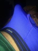 Hope You Guys Like My First Post. Let Me Know What You Think