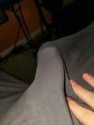 Tried At A Nice Outline In My Pj's. Pm For More