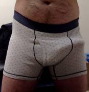 Office Mate Was Out Today.