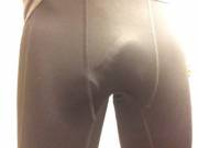 I Swear It's Not A Wetsuit