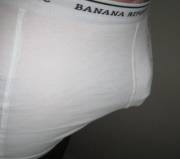 My Favorite Pair Of Boxer Briefs!