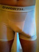 Are These Too Short?