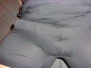 New Compression Shorts To Keep Me Tucked In My Workout Gear...