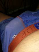 Tried Getting A Nice Outline