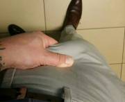 Getting Hard At Work