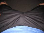 Hanging Loose On Memorial Day