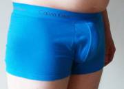 Does My Bulge Look Better Pointing Up?