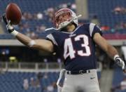 What Happened To All The Athletes?