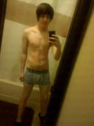 Idk-Im-Gay's Underwear Pics