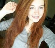 Danielle Boker [X-Post /R/Sexyhair]