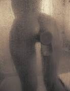 Suction In The Shower