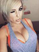 Jessica Nigri [Oc] Request