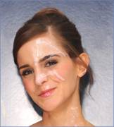 Emma Watson By Psycho77 #1