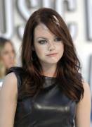 Emma Stone Is A Beautiful Cumslut.
