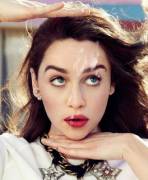 Emilia Clarke [Oc]
