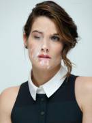 Cobie Smulders ( Oc ) Sequence In Comment