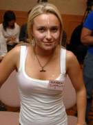 Hayden Panettiere [Oc] Request