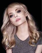 Emma Stone - Blonde [Oc, By Request]