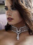 Daisy Ridley [Oc] Second Fake, Still Looking For Tips