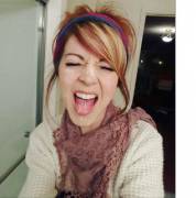 Lindsey Sterling [Oc] Request