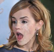 Emma Watson ( Oc ) More In Comments