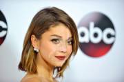 Sarah Hyland - Abc (American Bukkake Channel) [Oc]
