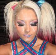 Alexa Bliss (New Look)