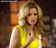 [Oc] Elizabeth Banks