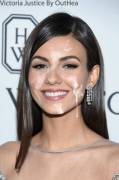 Victoria Justice [Oc]