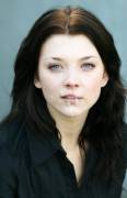 Natalie Dormer [Oc] Pale Face Made Even Whiter