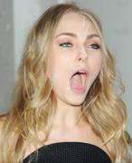 Annasophia Robb [Oc]