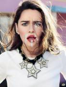 [Request] Emilia Clarke [Oc]