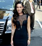 Megan Fox Cumslut [Oc]