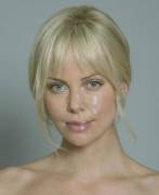 Charlize Theron [Oc]- More In Comments