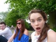 [Request] This Candid Pic Of Emilia Clarke