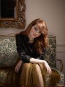 Emma Stone - Classy Cumslut [Oc]