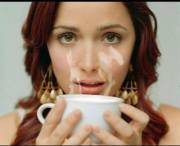 Rose Byrne Enjoying A Nice Cup Of Cum