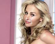 Portia De Rossi - Covered Girl [Oc]