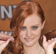 Deborah Ann Woll ( Oc )